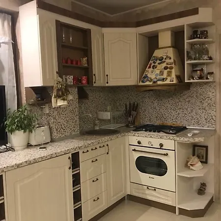 Frederika Apartman *
