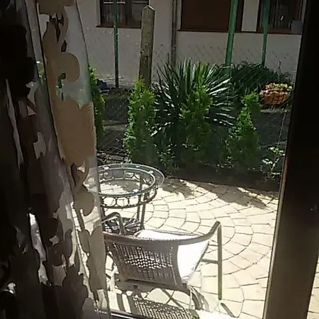 Apartman Frederika *